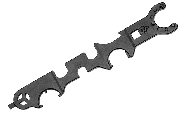 TL_ARWR01_PRO UTG AR15/AR308 Armorer's Multi-Function Combo Wrench