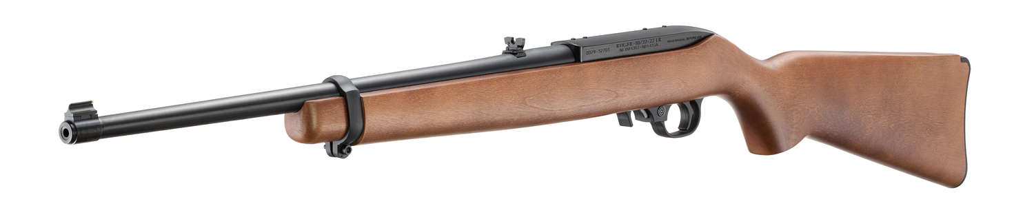 Ruger 10/22 RB Carbine .22lr. Selbstladebüchse
