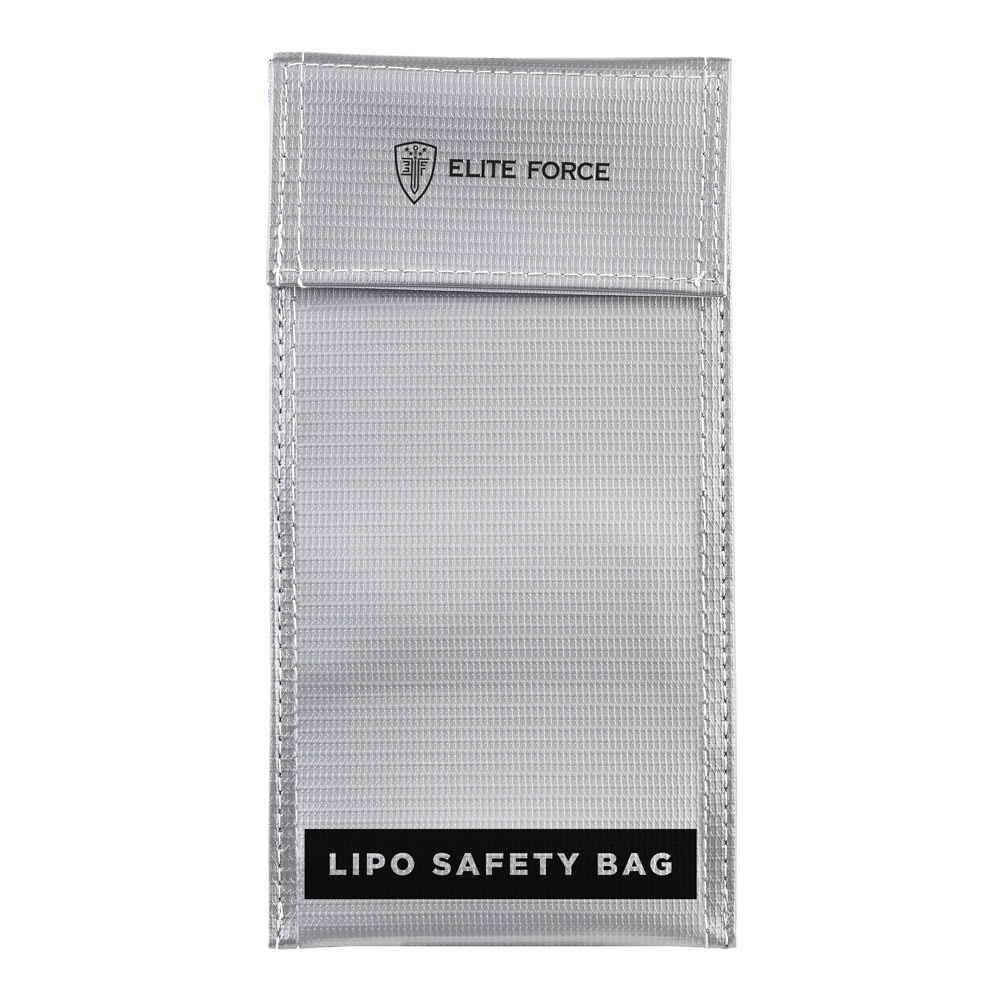 2-6039_LiPo_SafetyBag_vorne Elite Force LIPO Safety Bag