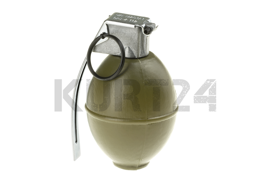 3423 G&G M26 BB Behälter