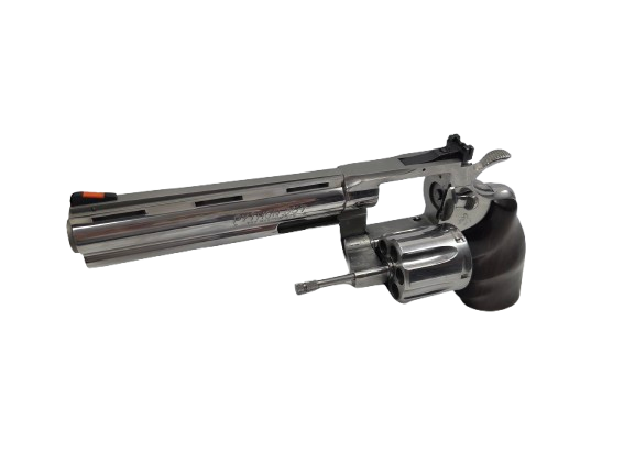 Colt Python 6" Revolver .357Magnum