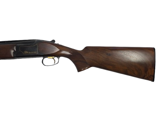 Browning GTI Sporter Ultra
