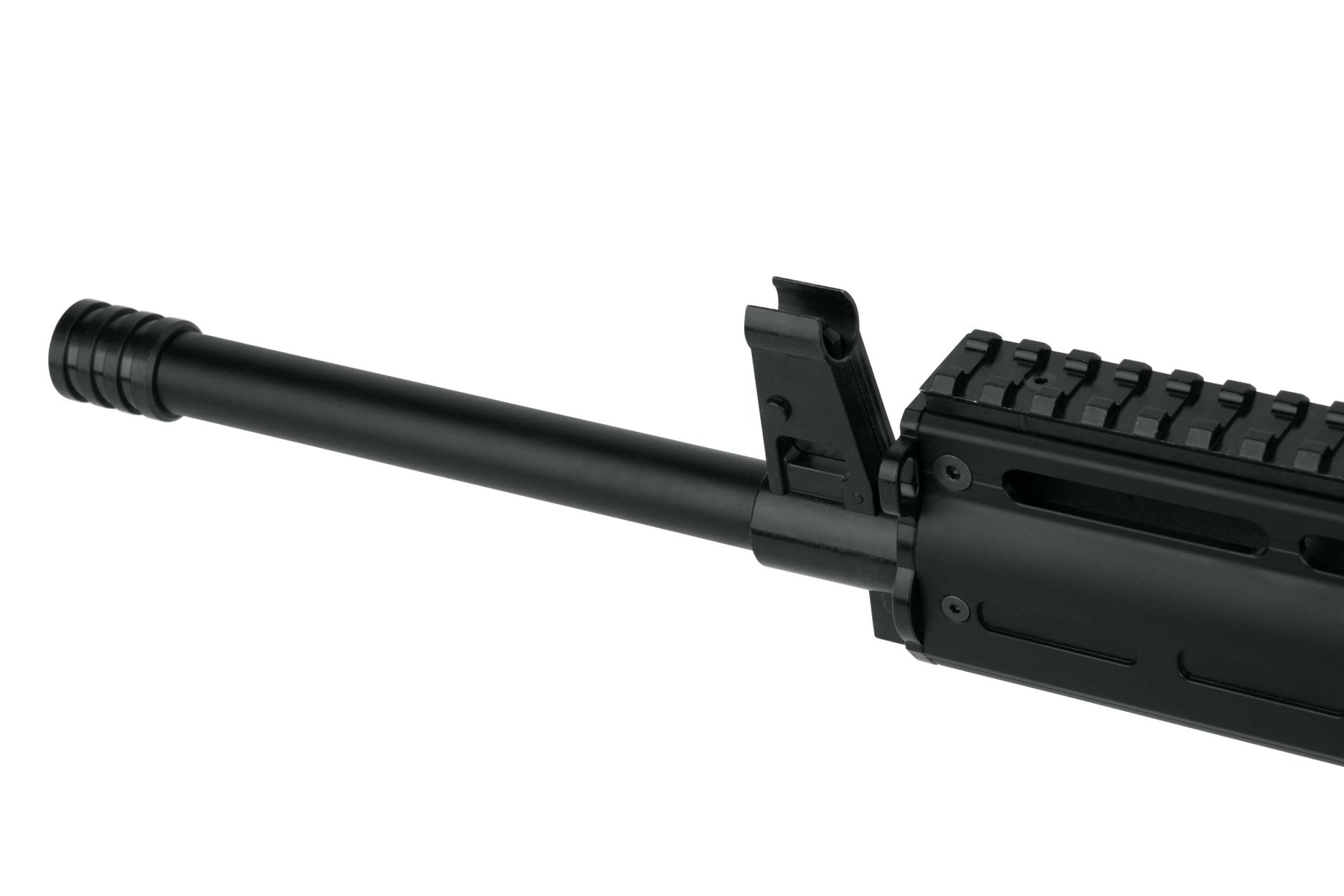 Mauser AK47 Sport Schwarz .22lr HV Selbstladebüchse