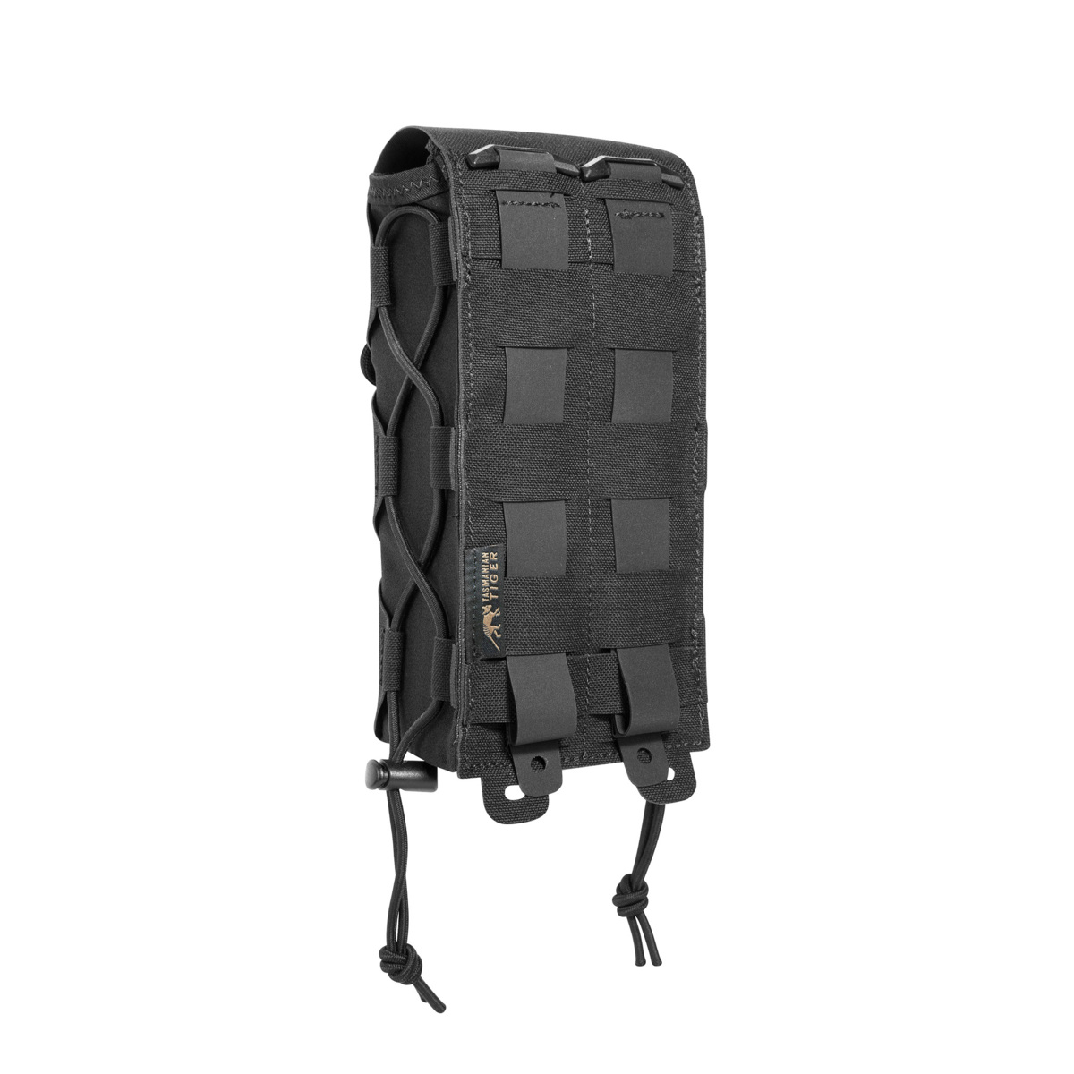 Tasmanian Tiger IFAK Pouch Vertical Erste-Hilfe-Tasche Black