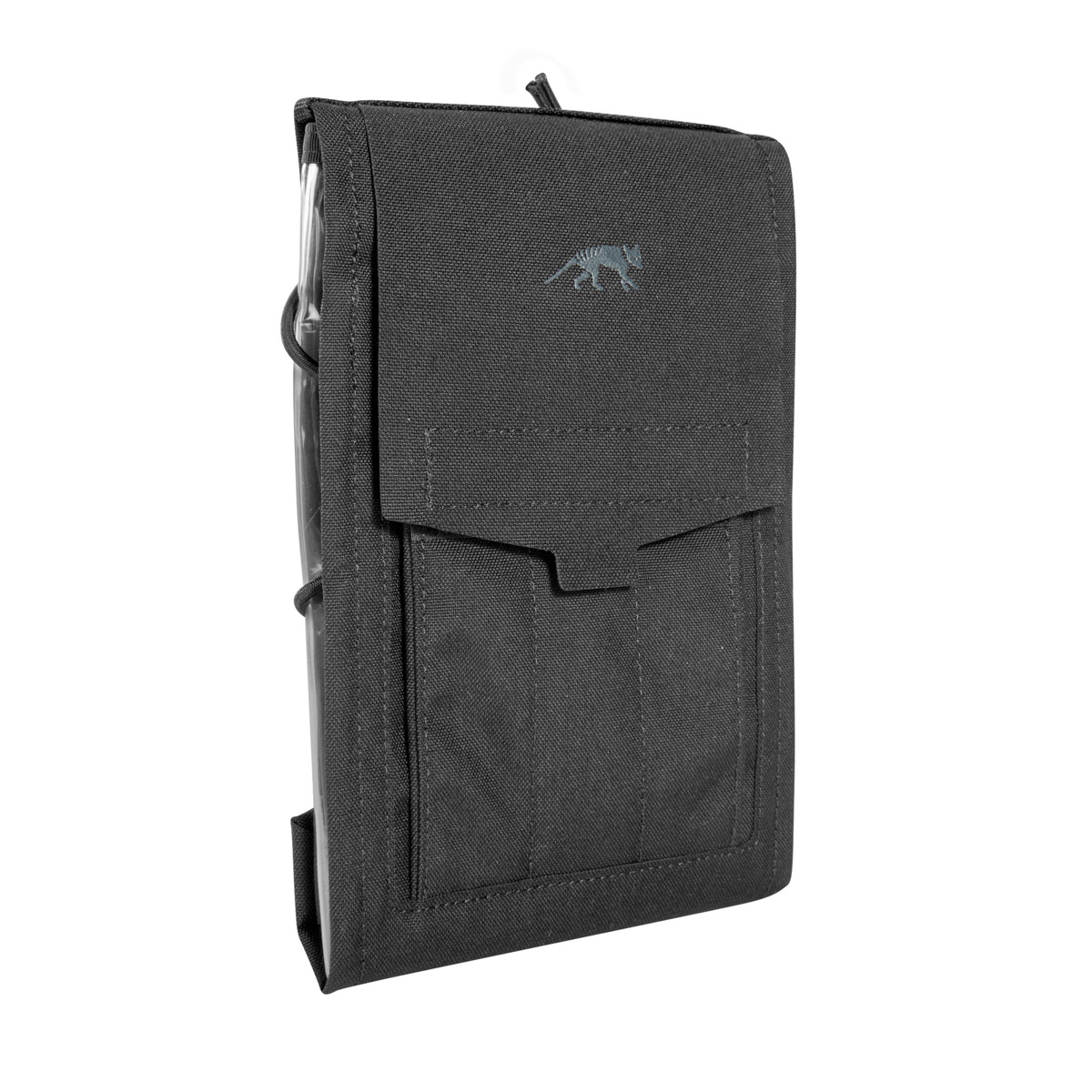 Tasmanian Tiger Map Pouch MKII Kartentasche Black