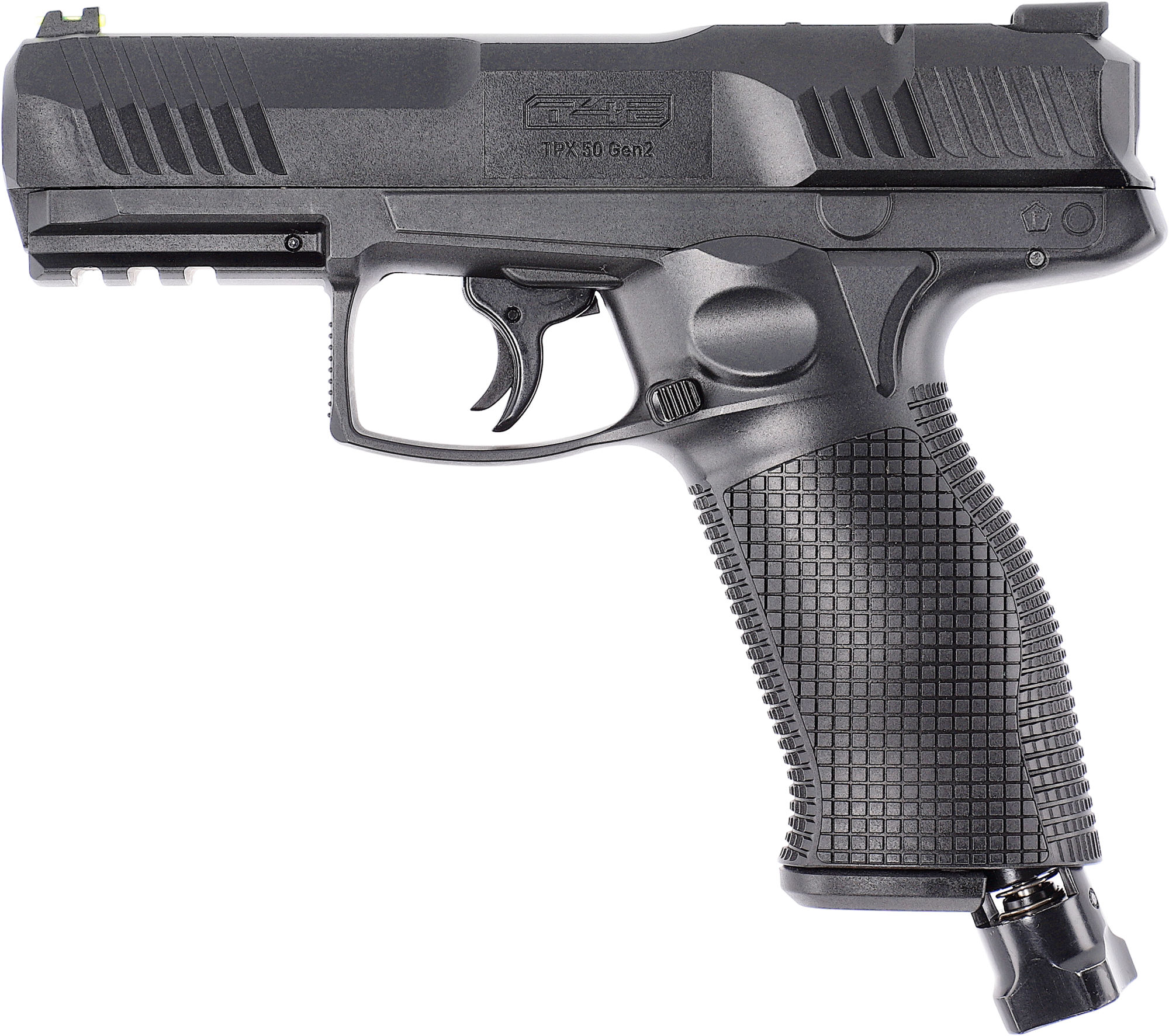 T4E TPX 50 Gen2 OR .50 CO2-Pistole