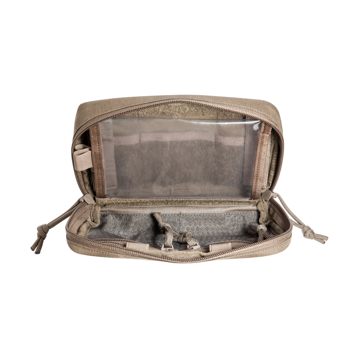 Tasmanian Tiger Tac Organizer Pro Dokumententasche Coyote Brown
