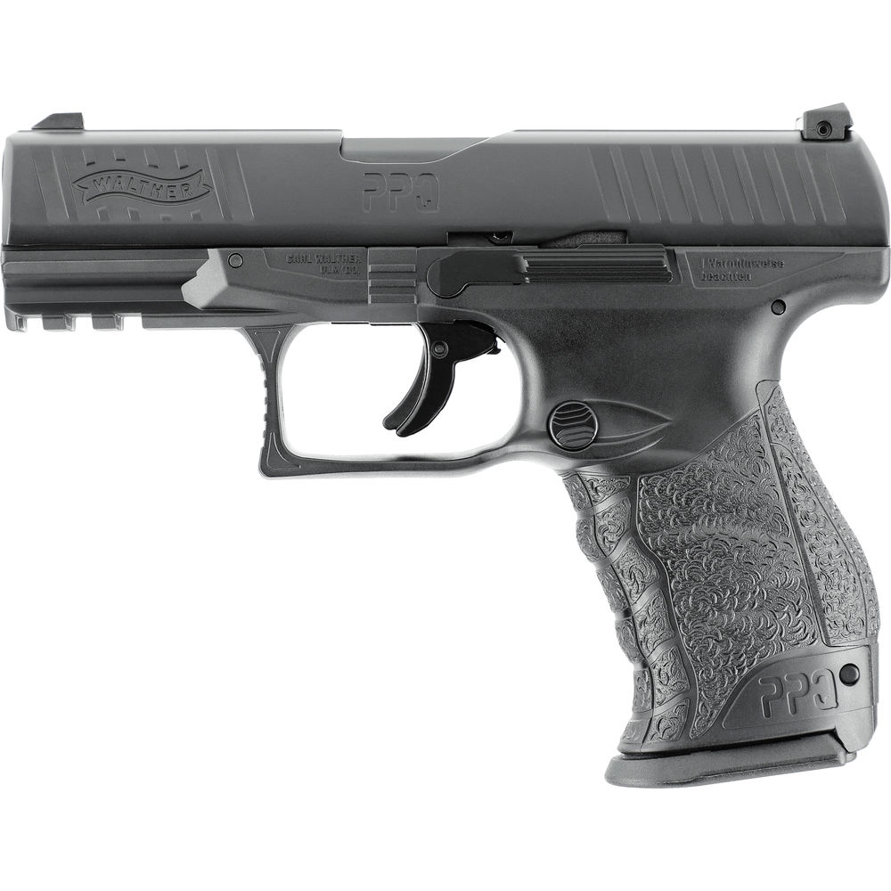 Walther PPQ M2 T4E RAM-Pistole .43 Walther PPQ M2 T4E RAM-Pistole .43