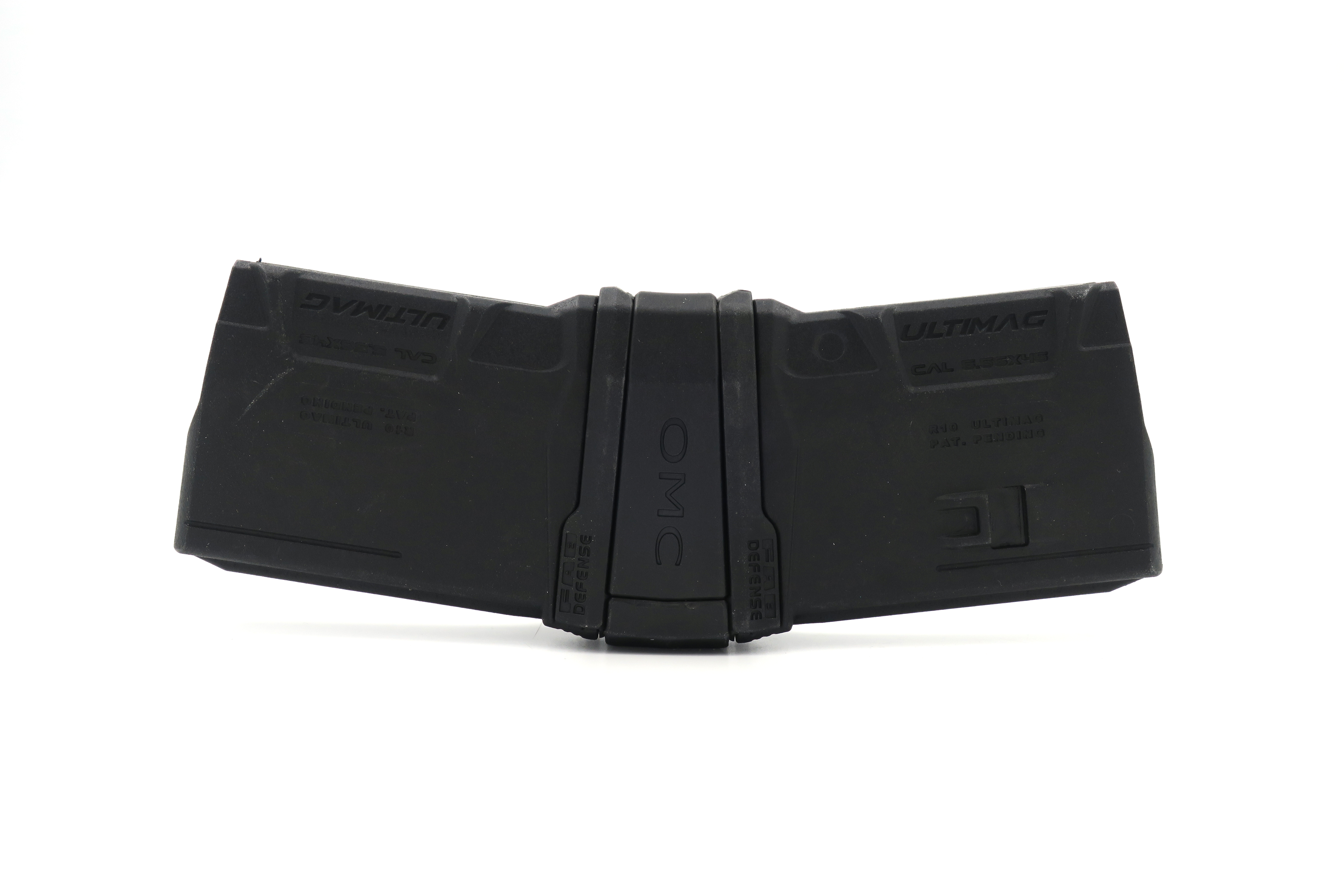 IMG_2902 FAB Defense 2x10Schuss Ultimag