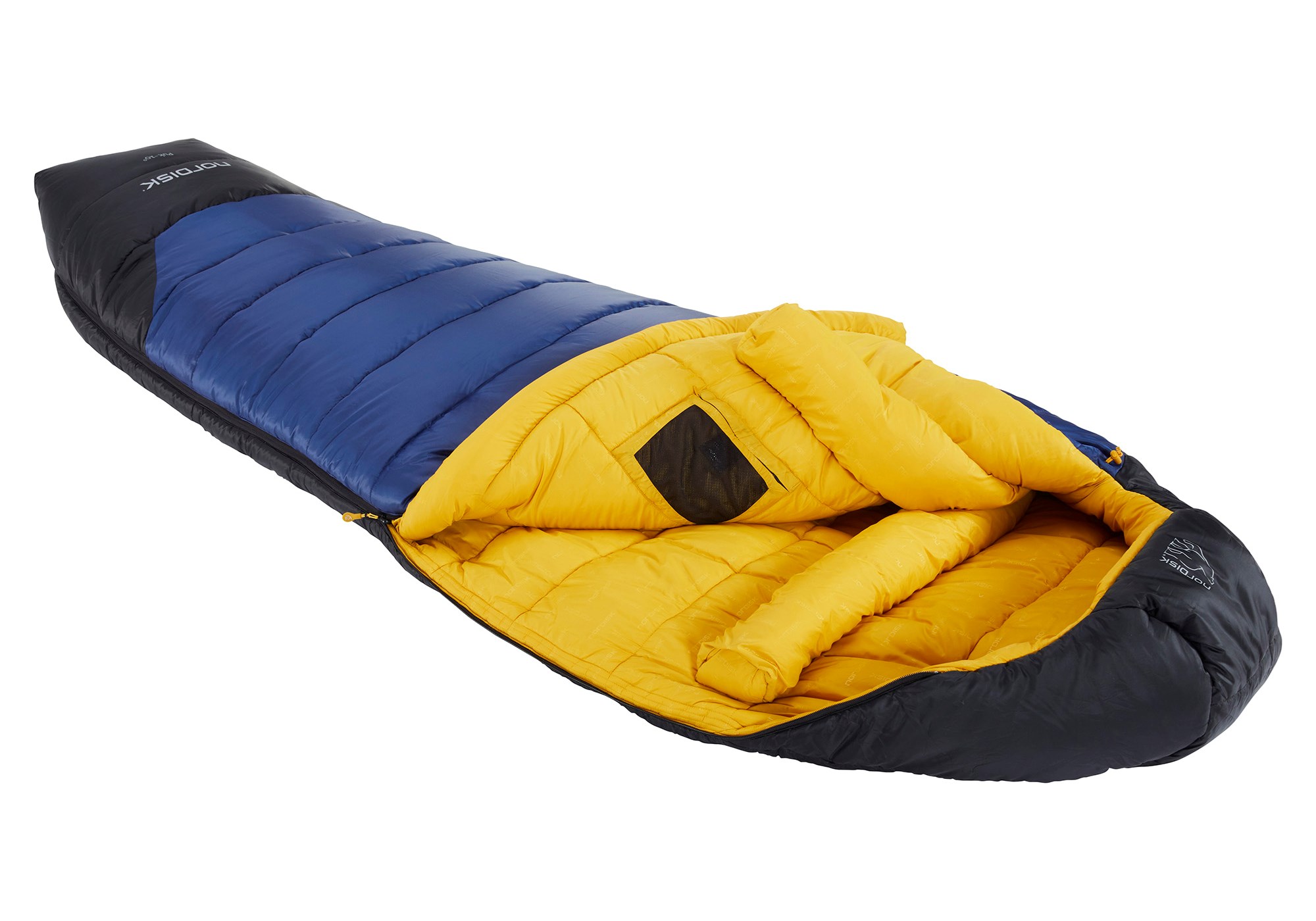 puk-minus-10-mummy-110328-29-30-nordisk-sleeping-bag-true-navy-mustard-yellow-black-03