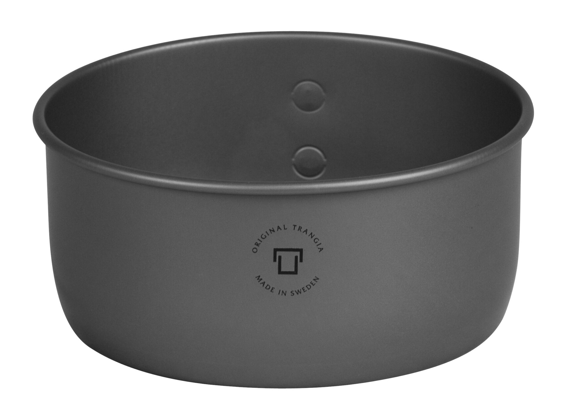 652512 Trangia Topf 1,5L UL Alu für Set 25