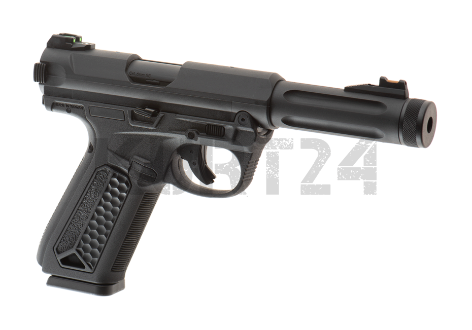 30261-1 Action Army AAP01 GBB Semi Auto 6mm Airsoft