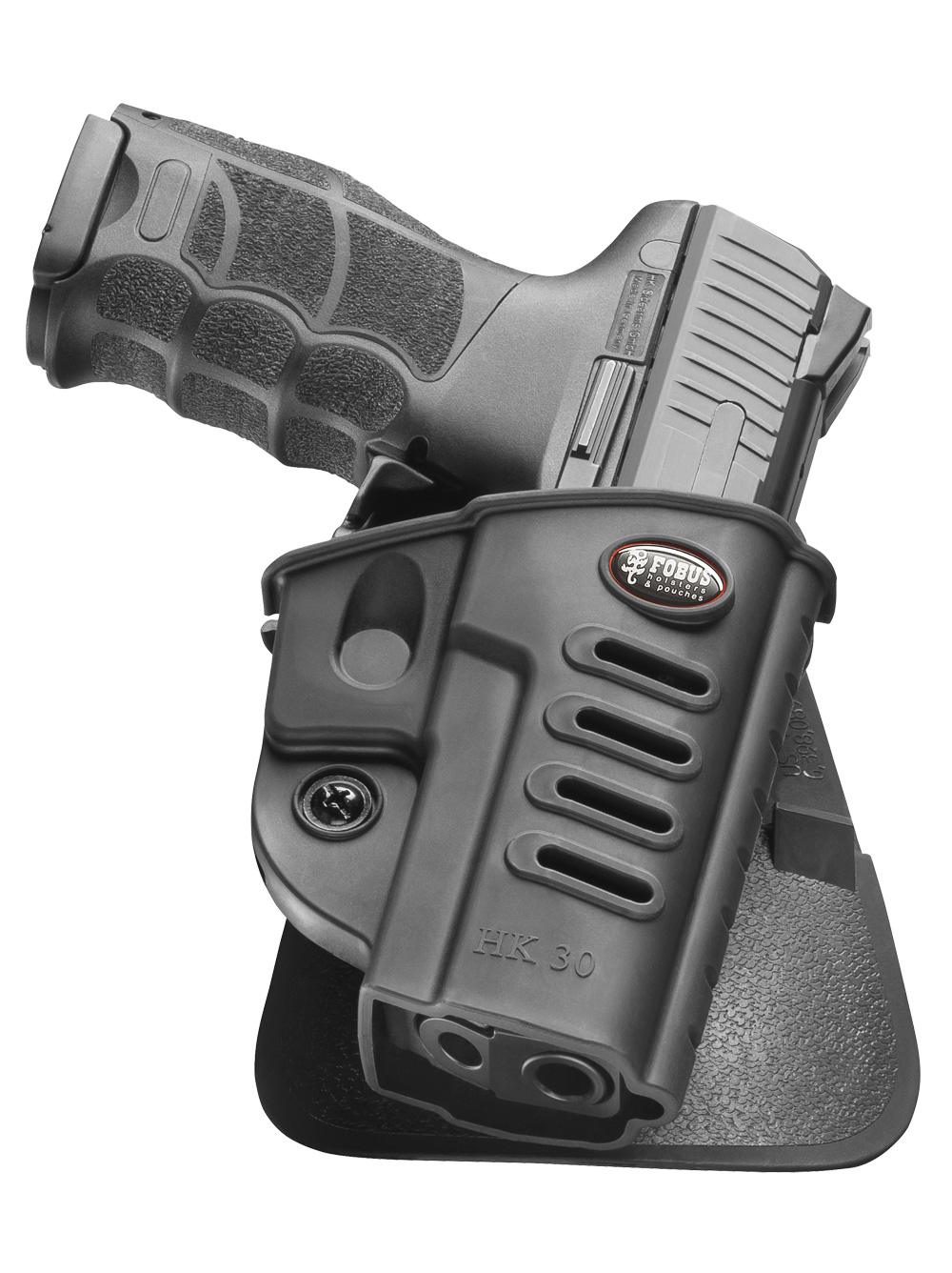 HK-30_large Fobus Holster für H&K P30, P30 SK