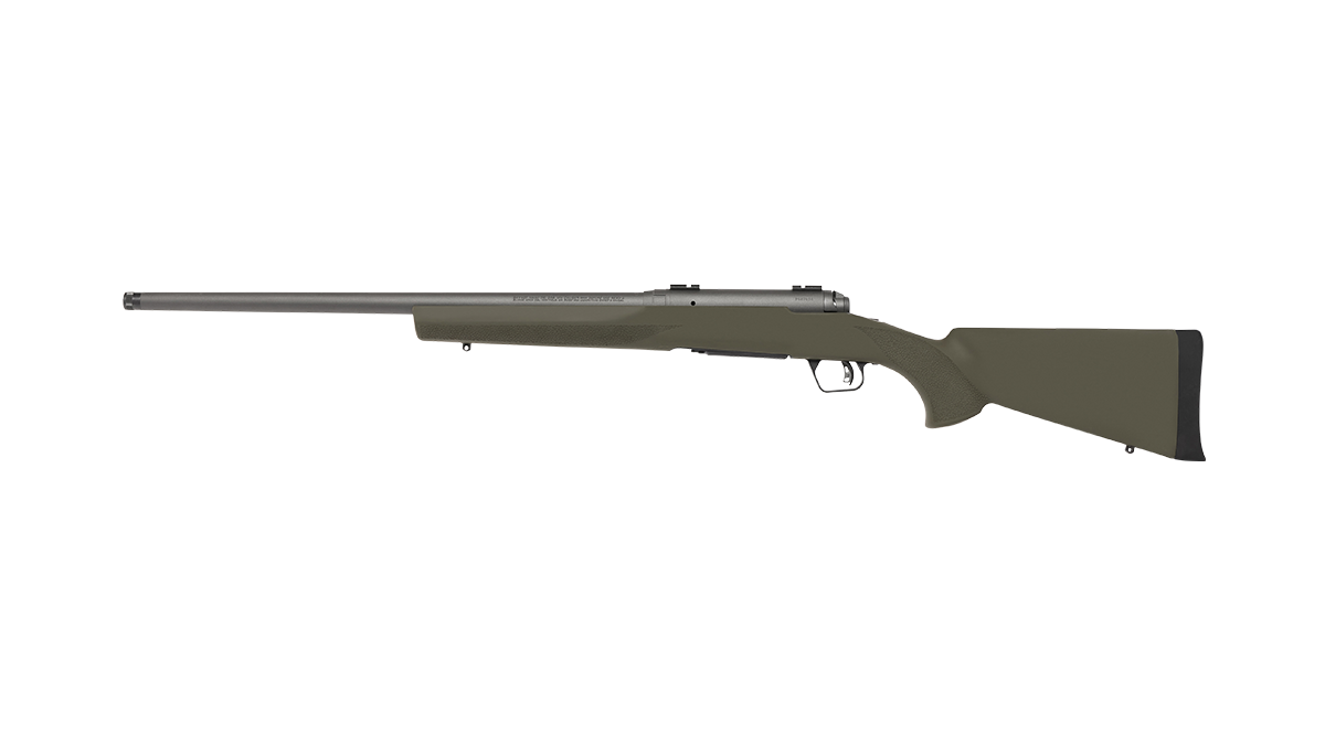 Savage 110 Trail Hunter 7mmPRC