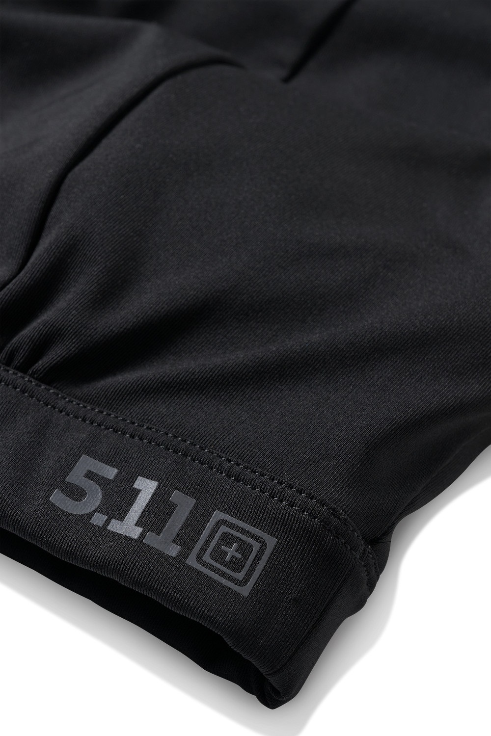 5.11 Tactical PT-R Max Effort Bra Black