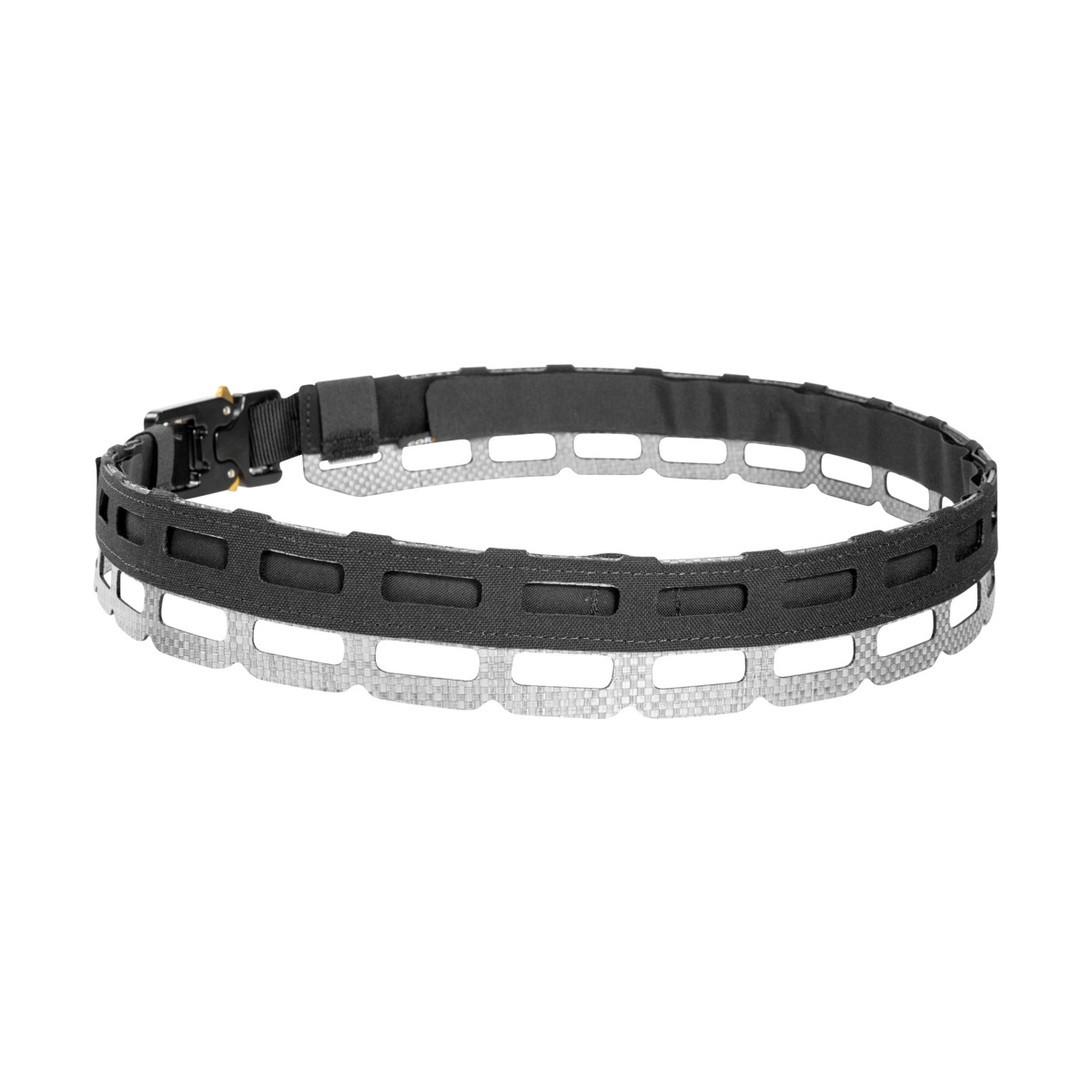 Tasmanian Tiger Basic Battle Belt Ausrüstungsgürtel Black
