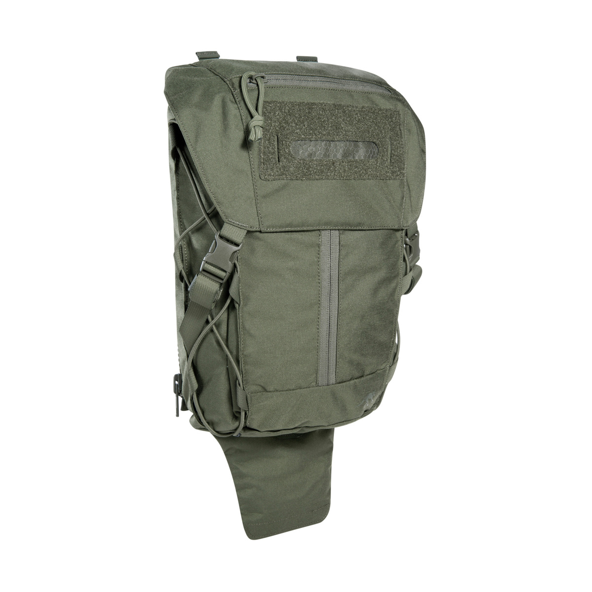 Tasmanian Tiger Turtle Pack ZP Rucksack Olive