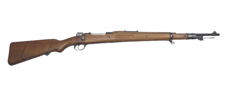 Repetierbüchse K98 .308Win.