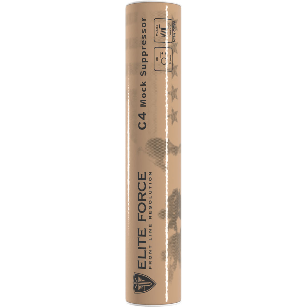 Elite Force C4 Mock Suppressor
