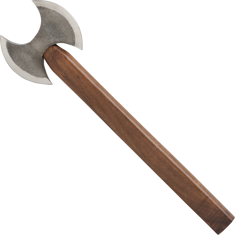 80306_s Haller Wikinger Doppelaxt