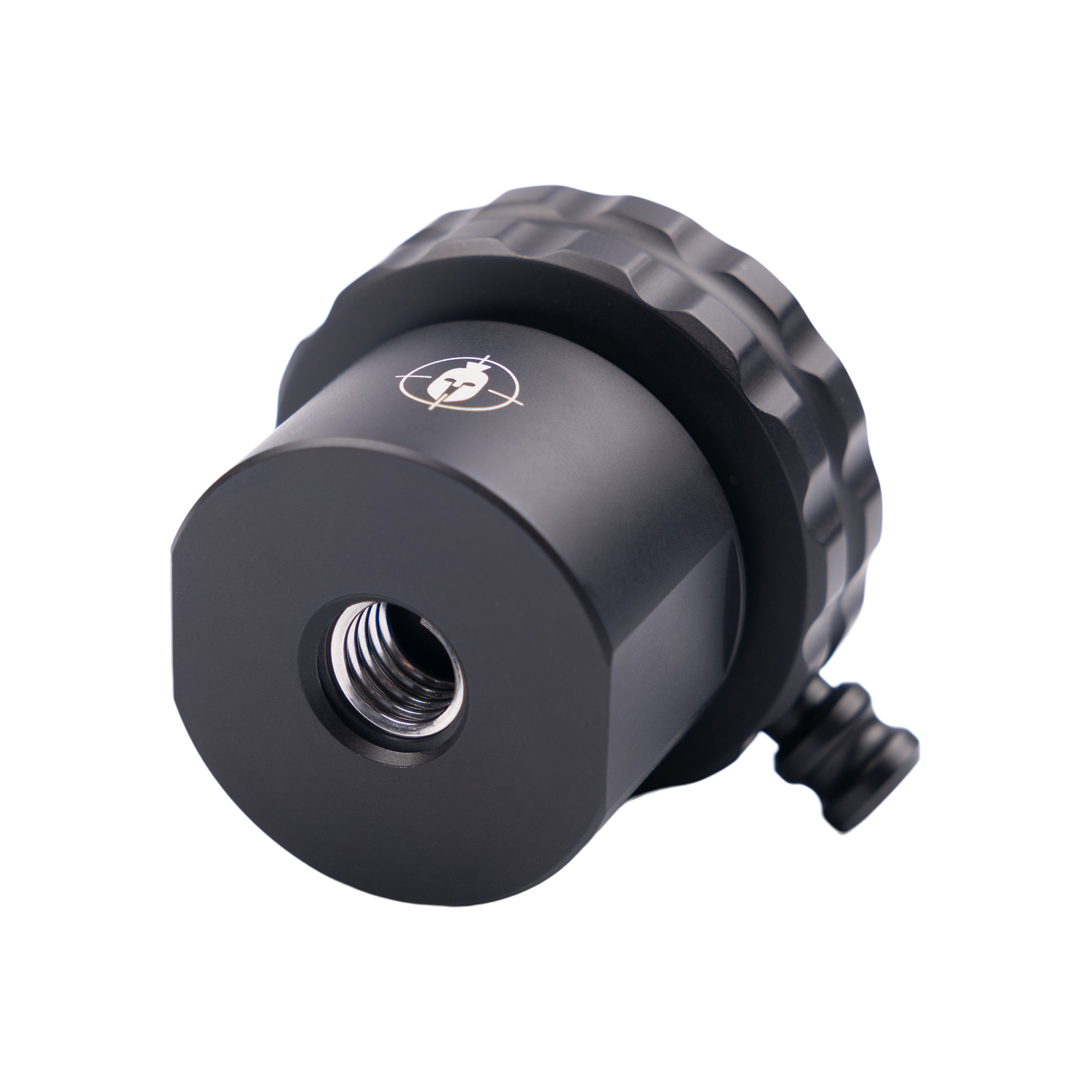 DavrosThread Spartan Davros-Head