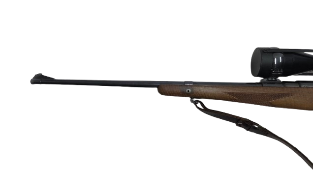 Steyr Mannlicher GK 7x64  Repetierbüchse