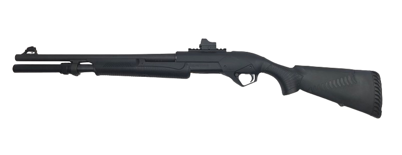 Benelli Supernova 12/89 Vorderschaftsrepetierflinte