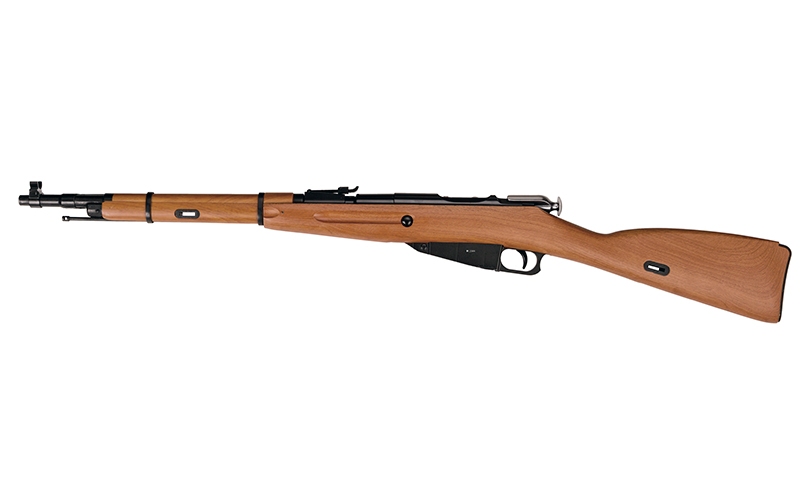 Gletcher M1944 4,5mm BBs