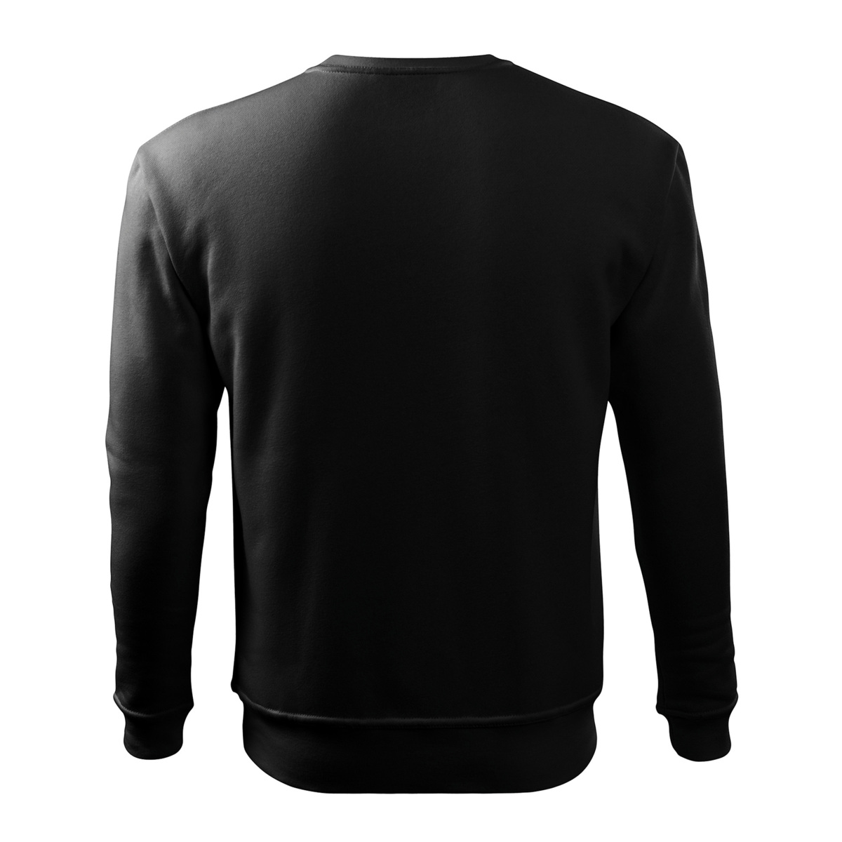 Tasmanian Tiger Logo Sweater Sweatshirt Black