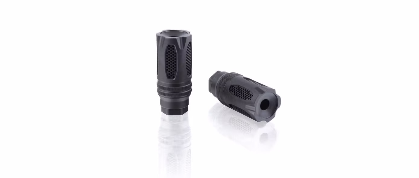 Hera Arms LDS Linear Diffusor Small