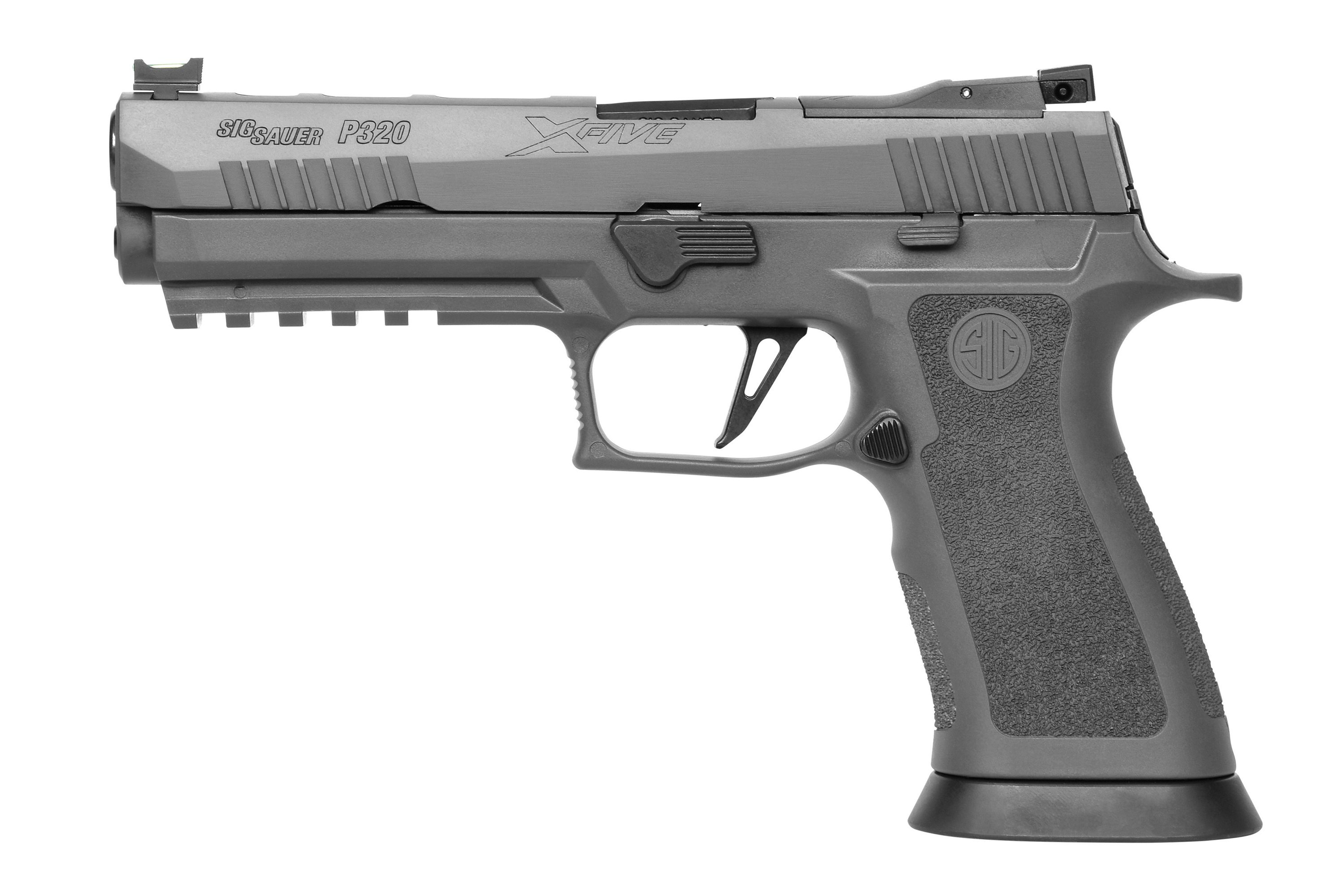 Sig Sauer P320 X5 Legion 9mm Luger halbautomatische Pistole Sig Sauer P320 X5 Legion 9mm Luger halbautomatische Pistole