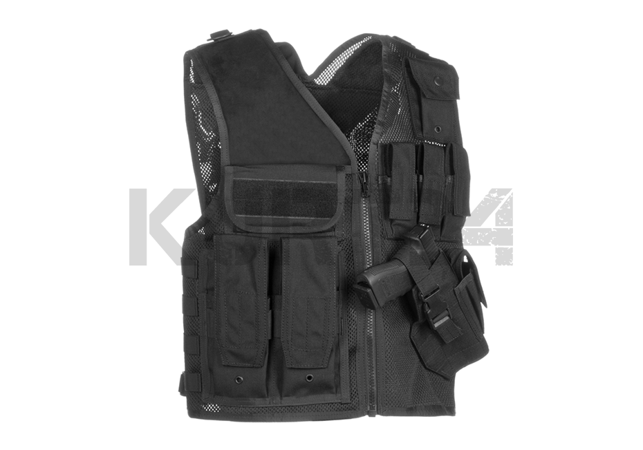 9514 Invader Gear Mk.II Crossdraw Vest