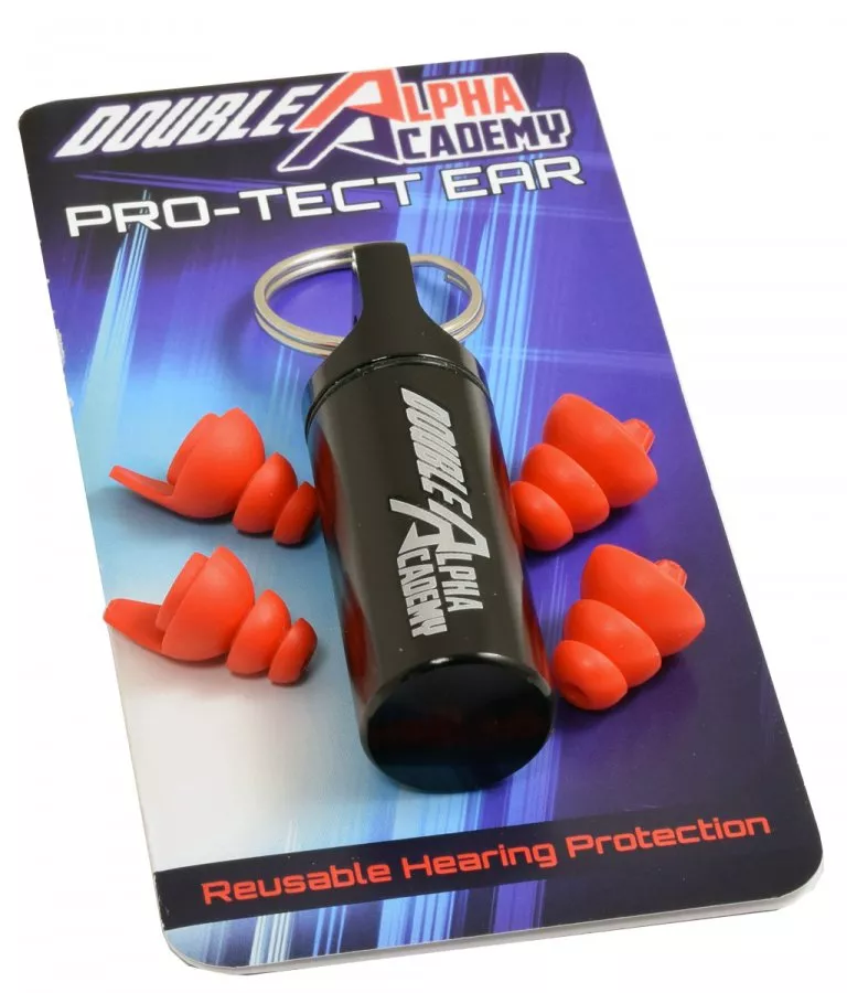DAA PRO-TECT Ear Plugs DAA PRO-TECT Ear Plugs