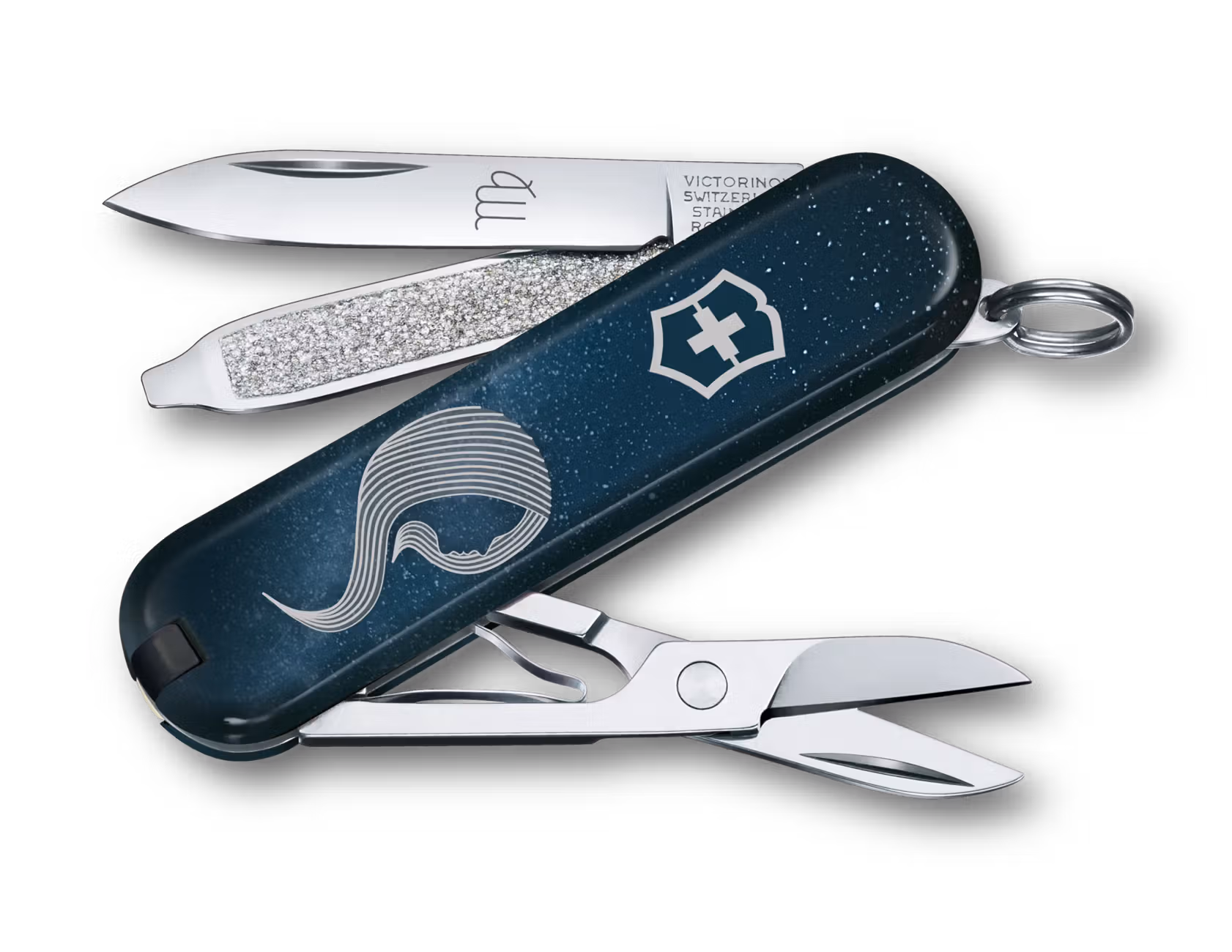 Victorinox Classic SD Zodiac Signs Jungfrau