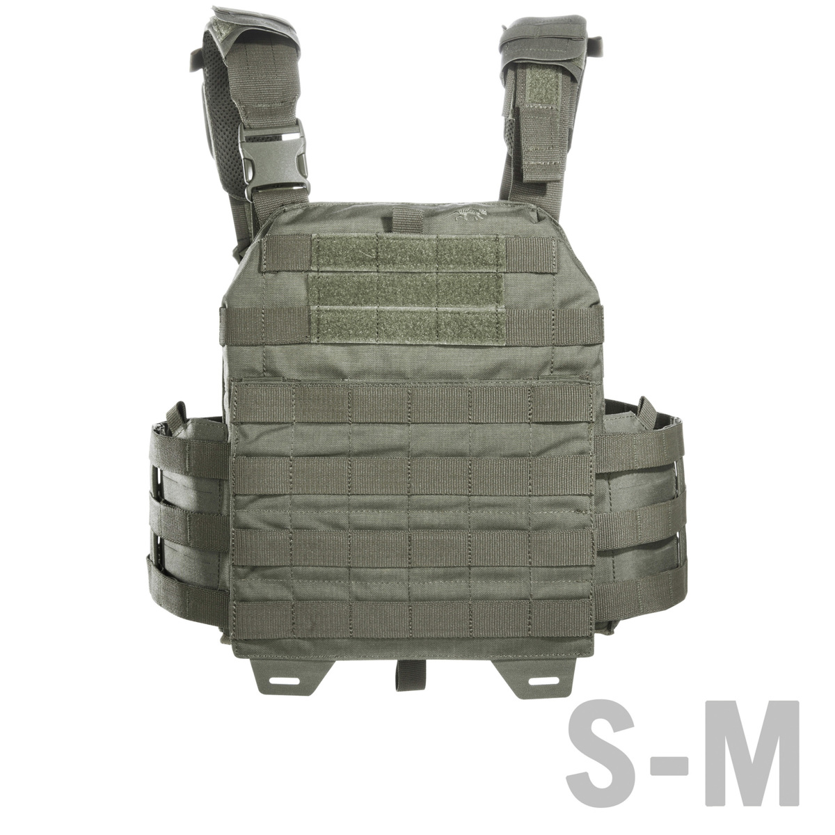 Tasmanian Tiger  Plate Carrier MKIV Plattenträger