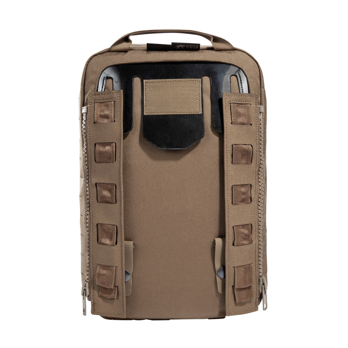 Tasmanian Tiger Medic Assault Pack S ZP Erste-Hilfe-Rucksack Coyote Brown