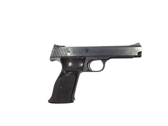 Smith&Wesson Pistole Model 46 .22L.R.