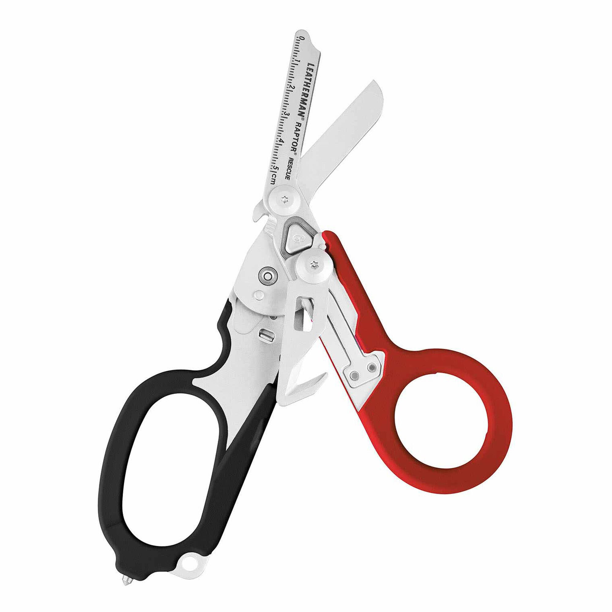 raptor-rescue-red-black-fanned