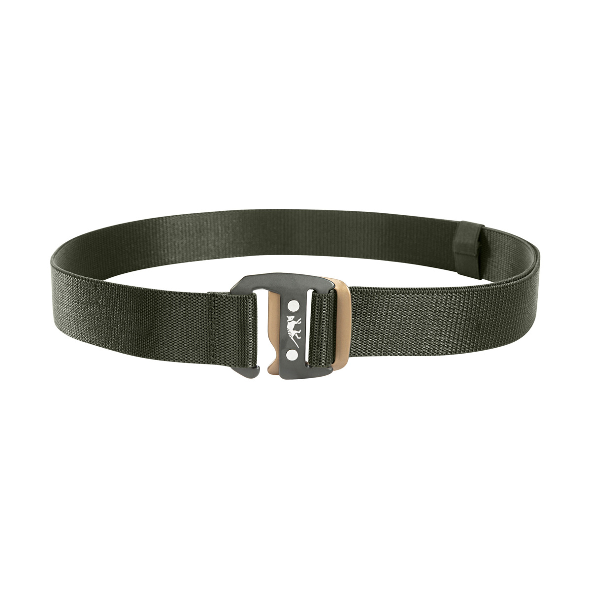 Tasmanian Tiger Stretch Belt 38mm Gürtel mit Hakenschliesse