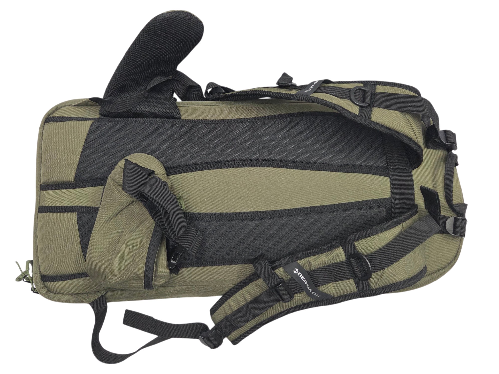 Bergara BA13 TAKE Down 20" Camo Set .308Win.