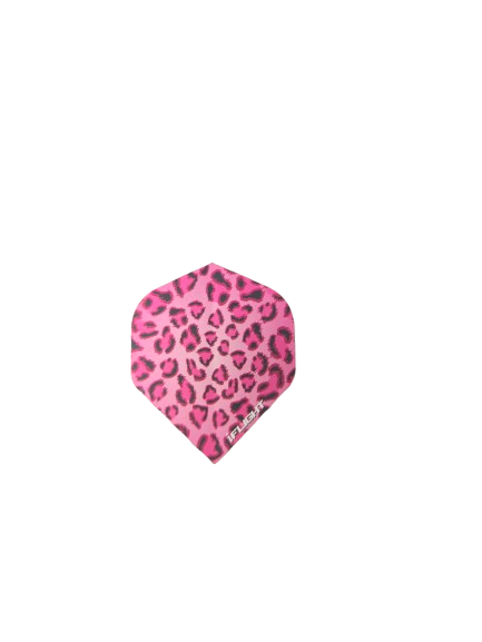 iFlights Standard Leo Pink Flights