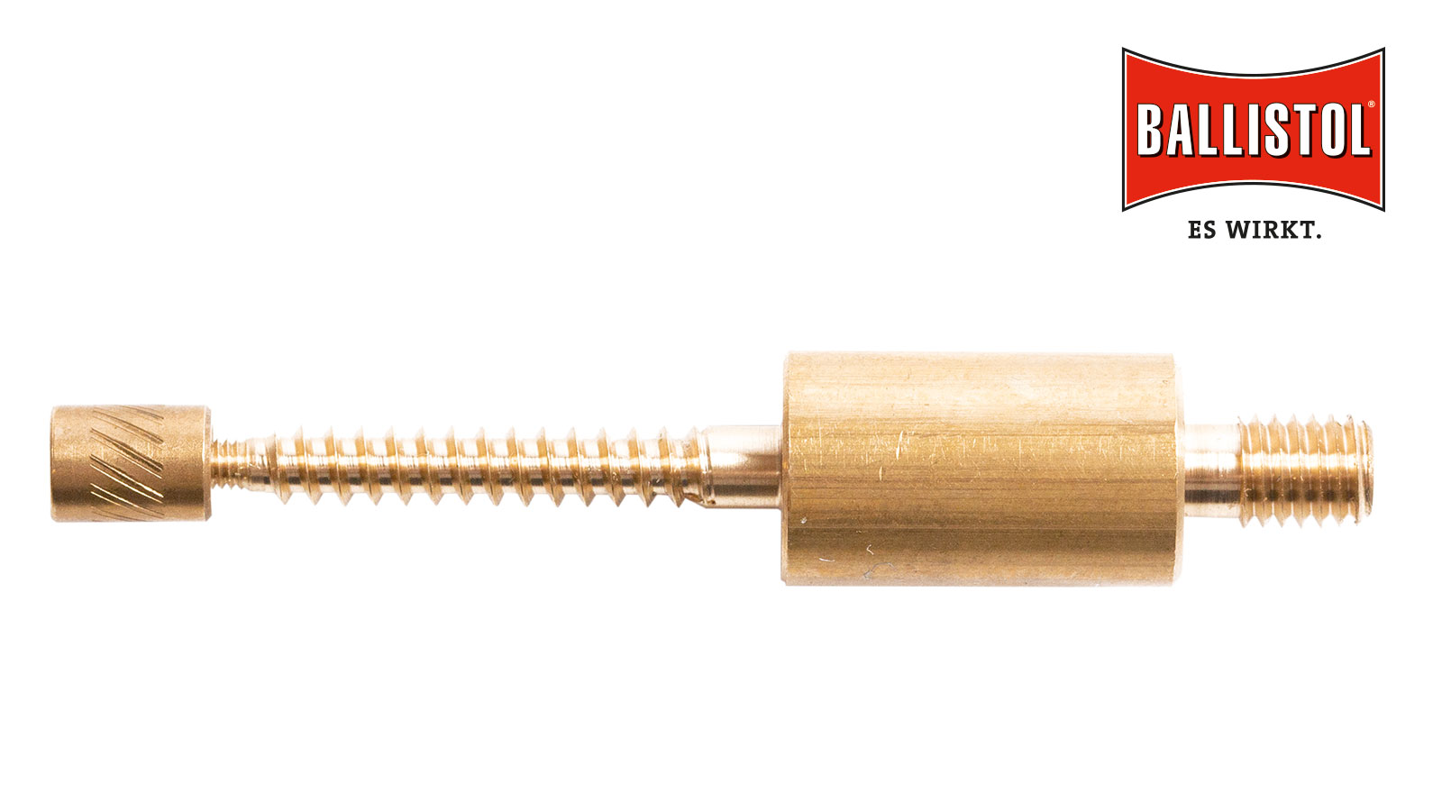 72978_000_2020 Ballistol Adapter für Flinten-Filze