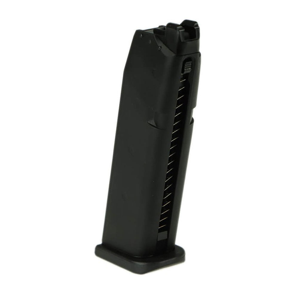 Magazin-22-Schuss-fuer-Glock-45-6mm-GBB-_-208287-Magazin-Glock45-GBB-Bild1 Magazin für Glock45 Gas 6mm