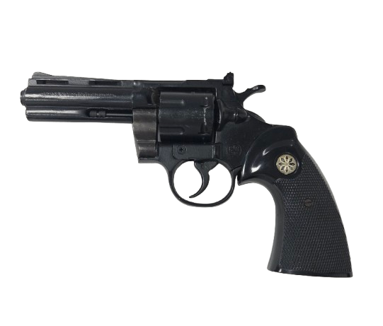 Umarex Python Schreckschussrevolver