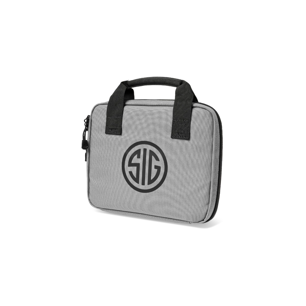 5.11 Tactical Single Pistol Case mit Sig Sauer Logo