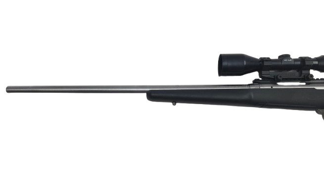 Savage Model 12 Repetierbüchse .223Rem.