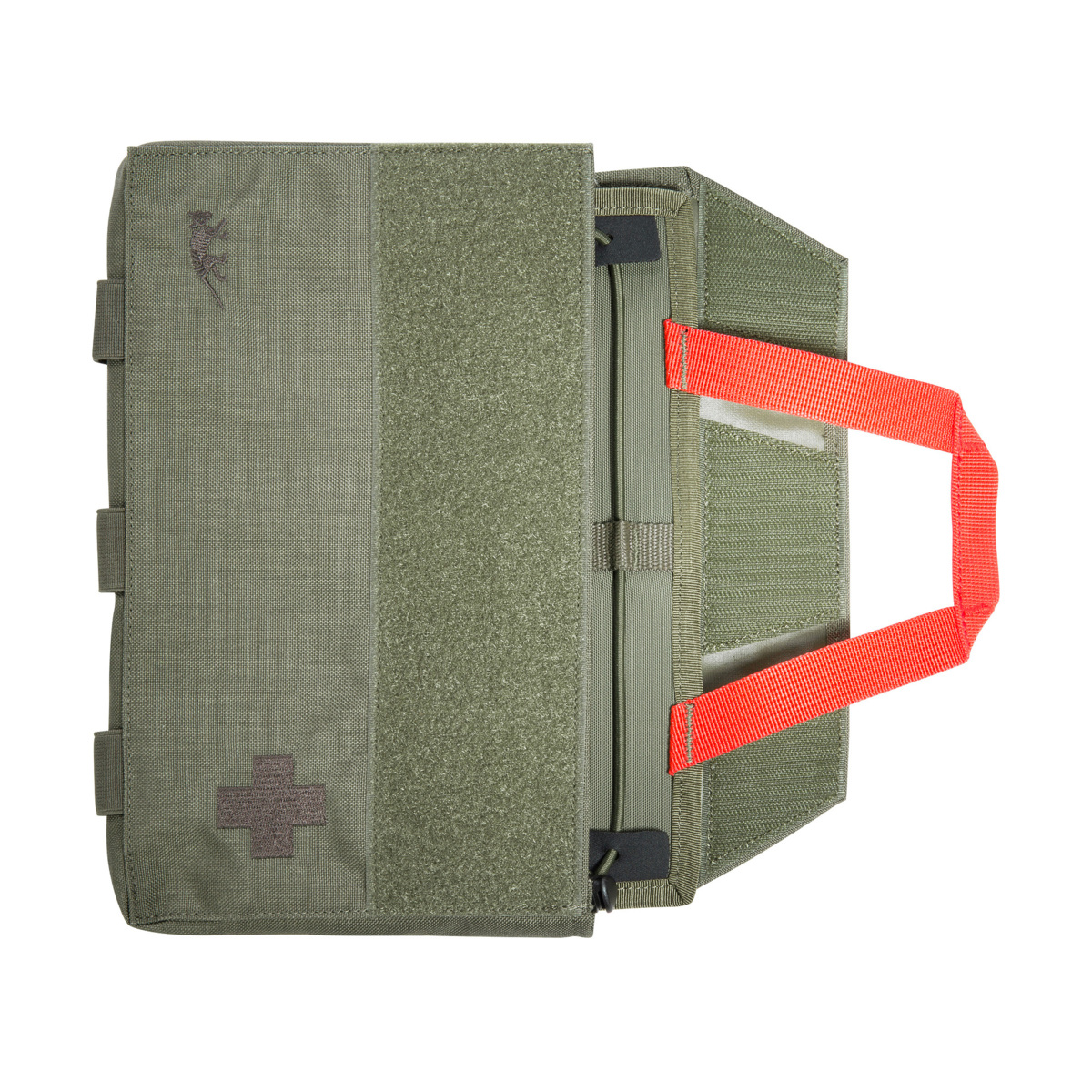 Tasmanian Tiger IFAK Pouch First Aid Kit