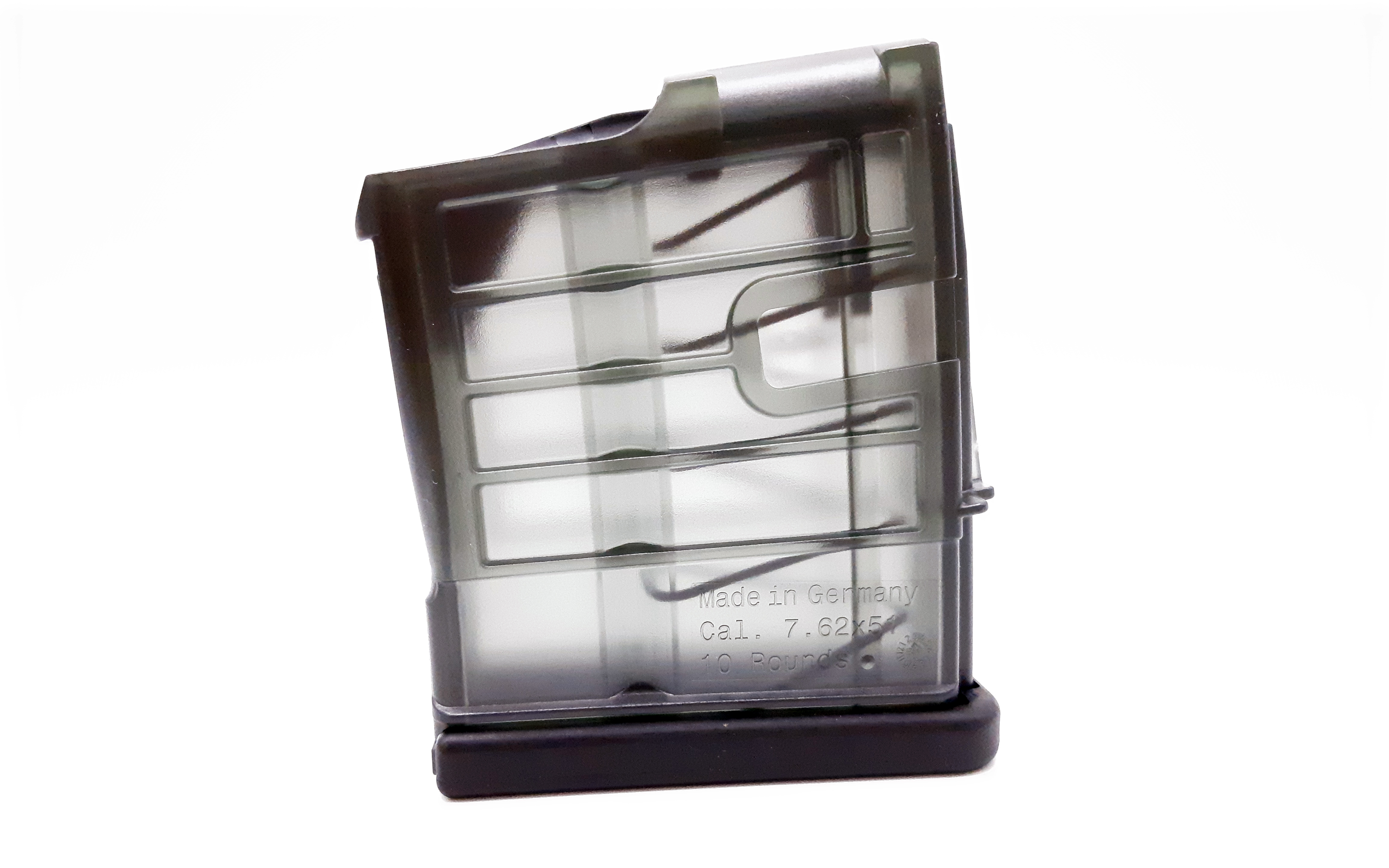 414076 Magazin für H&K MR308