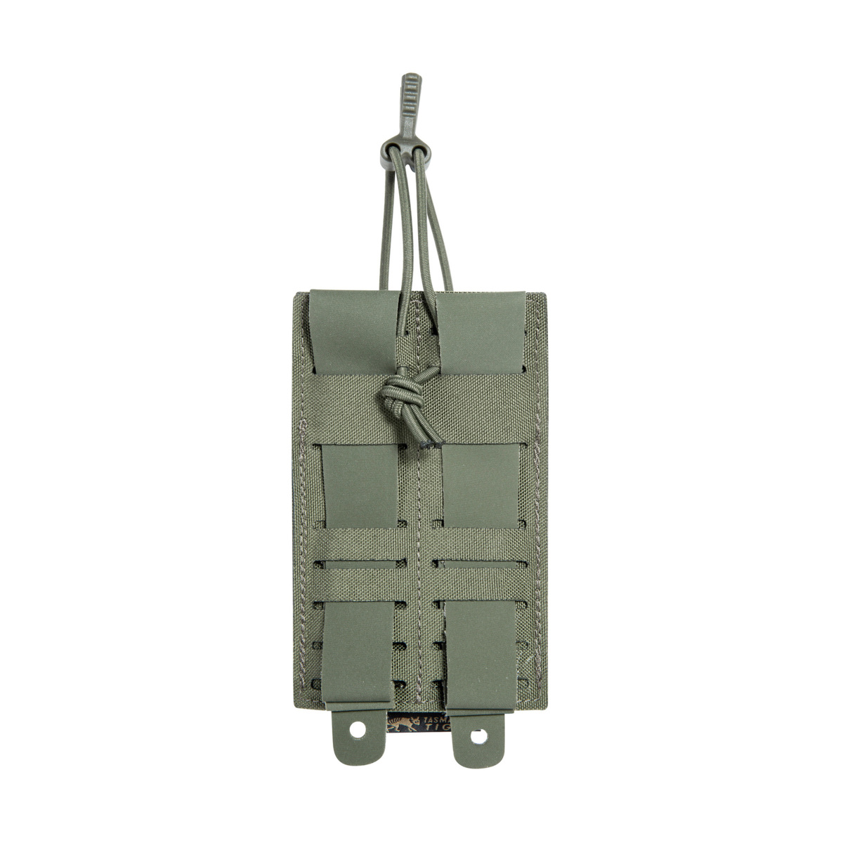 Tasmanian Tiger SGL Mag Pouch Clamp M4 Magazintasche Olive