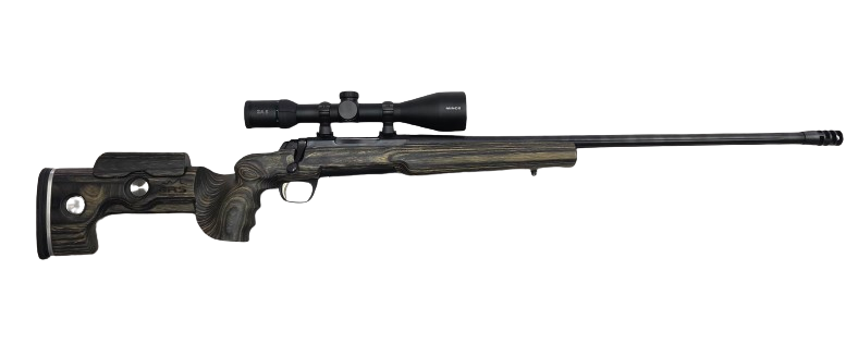 Browning X-Bolt Repetierbüchse .308Win